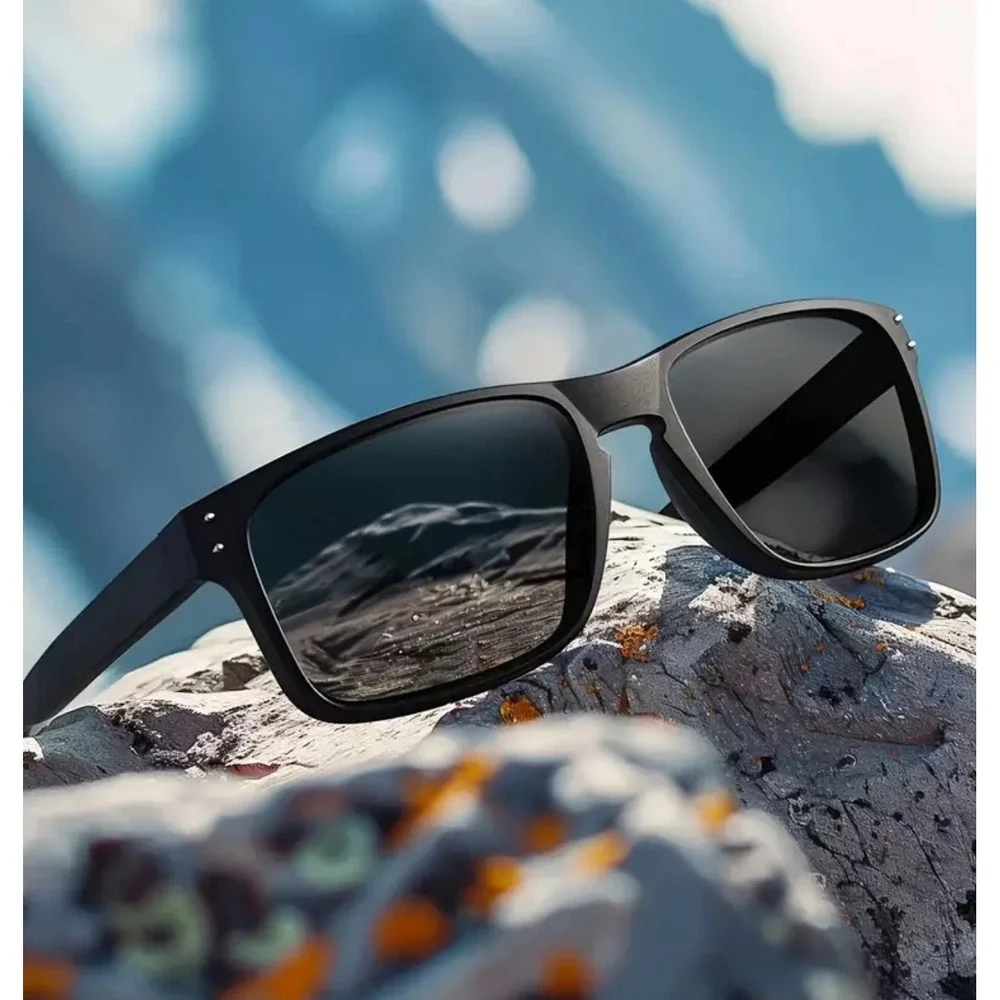 N/A classic black
